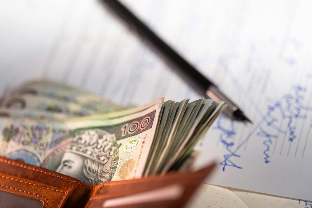 pexels photo 35501871 35501871 Free stock photo of agreement, banknotes, bill